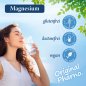 Preview: Magnesium-Citrat 150 g Etikett